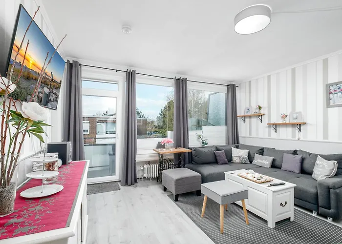 Strandrose * Timmendorfer Strand