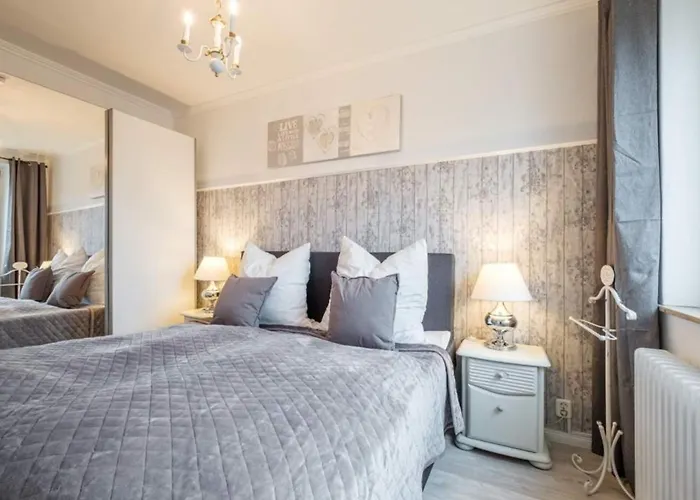 Strandrose Timmendorfer Strand